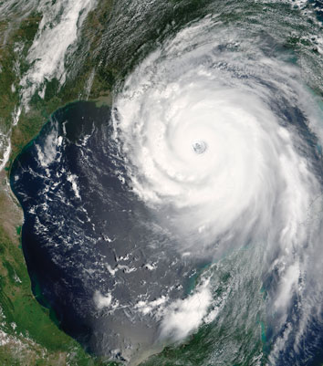 Hurricane Katrina