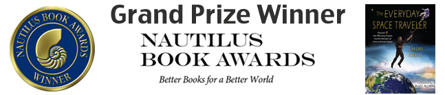 “BOOK OF THE YEAR” Award Winner