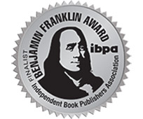 Benjamin Franklin Award - Silver Medal