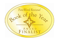 “BOOK OF THE YEAR” Award Winner