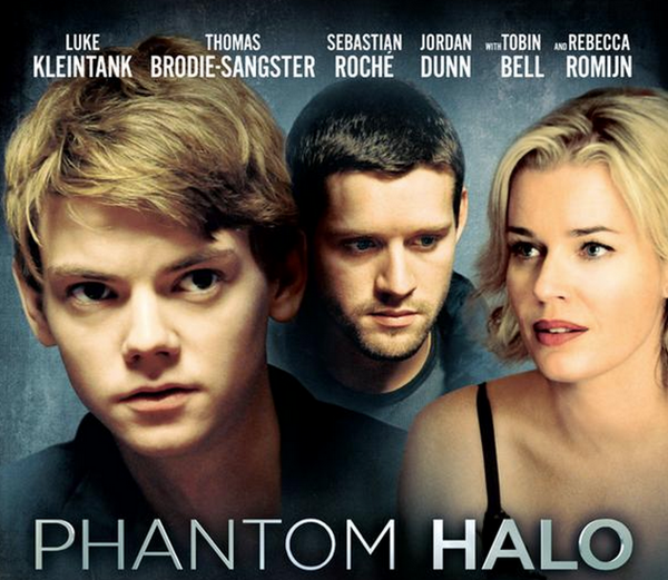 Phantom Halo, the movie